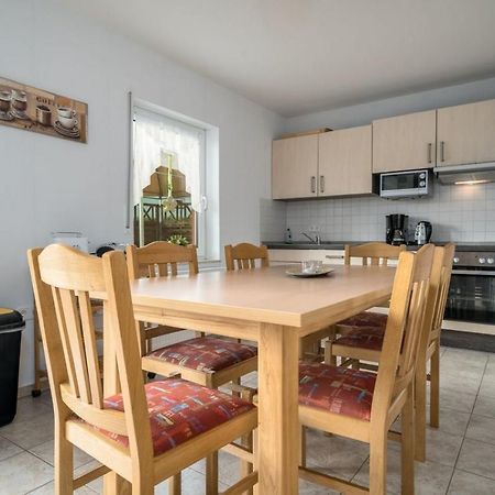 Wald Und See Dargun 31B Екстериор снимка