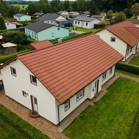 Wald Und See Dargun 31B Екстериор снимка