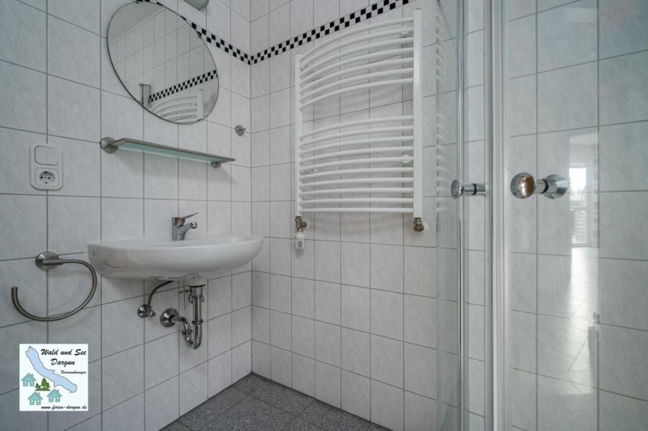 Wald Und See Dargun 31B Екстериор снимка