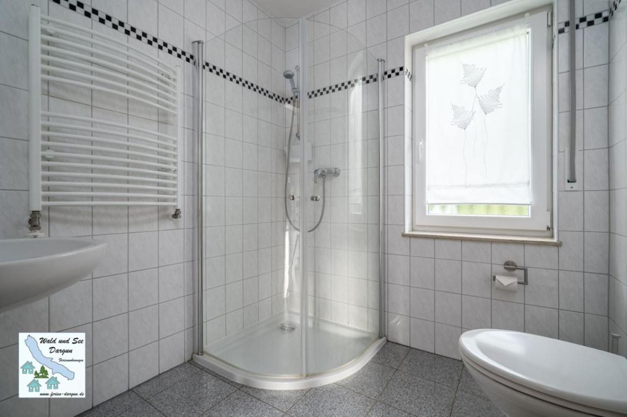 Wald Und See Dargun 31B Екстериор снимка