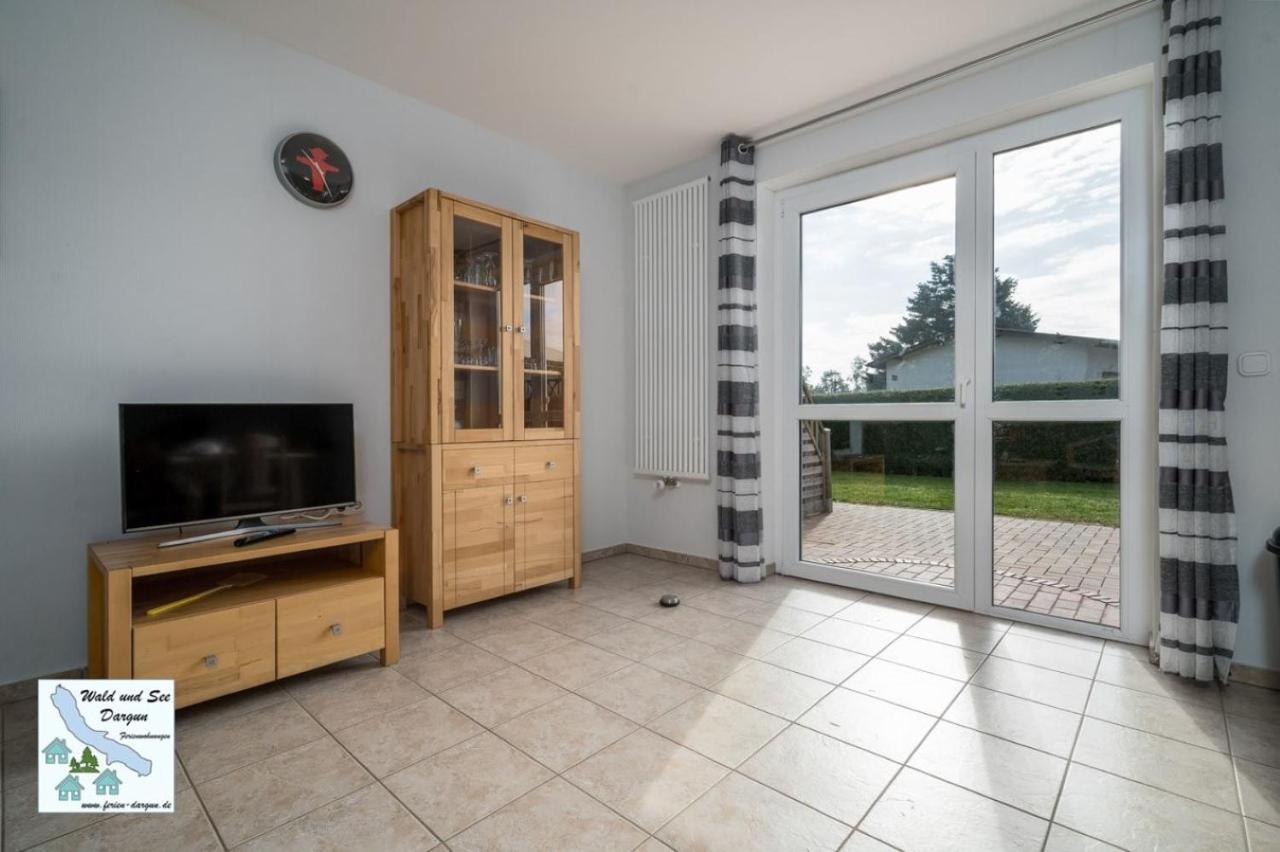 Wald Und See Dargun 31B Екстериор снимка