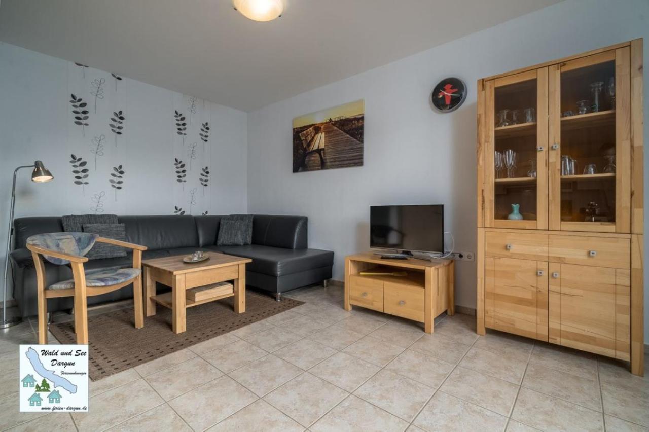 Wald Und See Dargun 31B Екстериор снимка