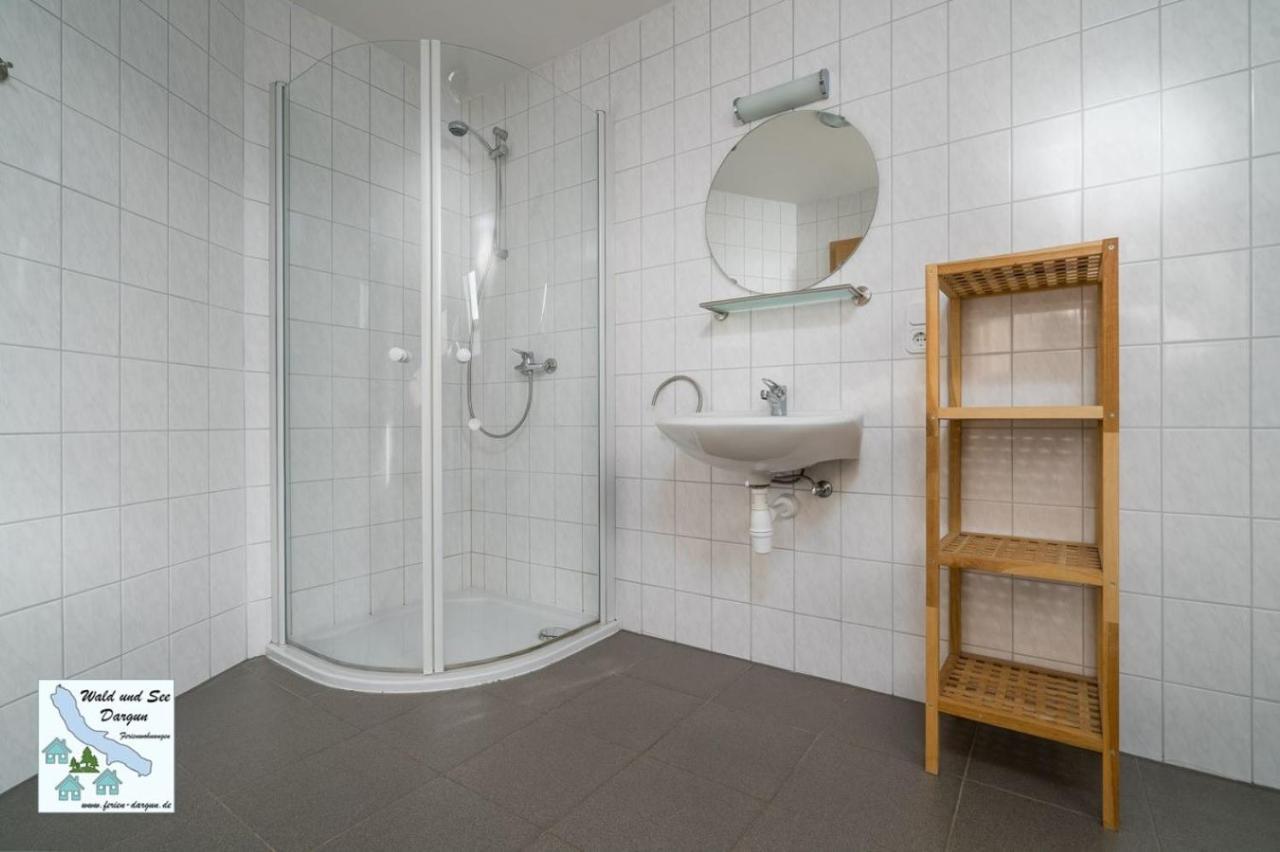 Wald Und See Dargun 31B Екстериор снимка
