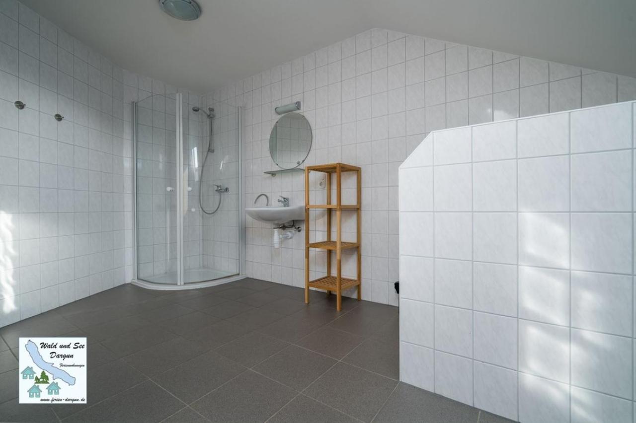 Wald Und See Dargun 31B Екстериор снимка
