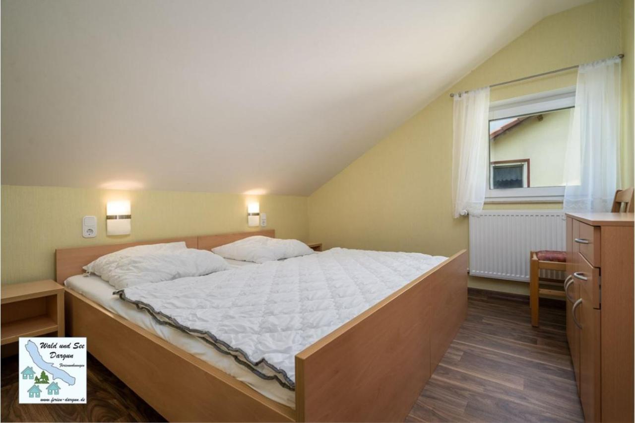 Wald Und See Dargun 31B Екстериор снимка